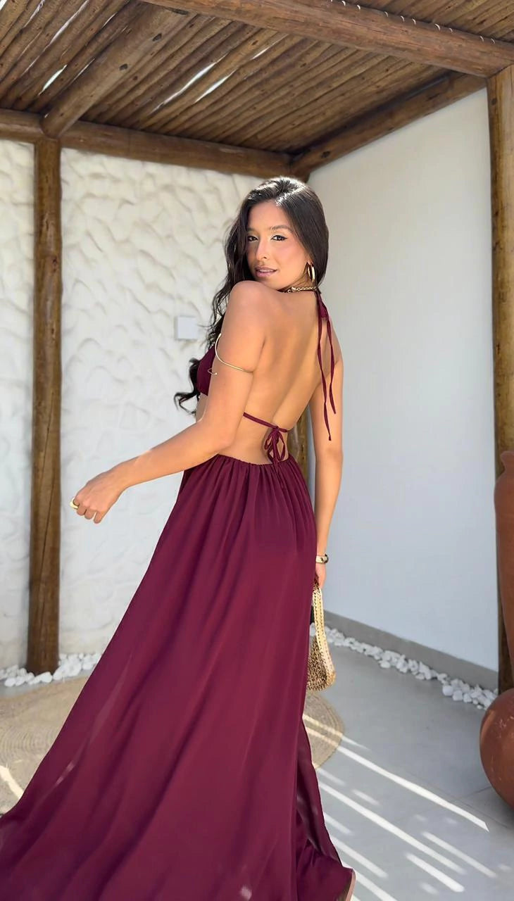 Vestido Stefany