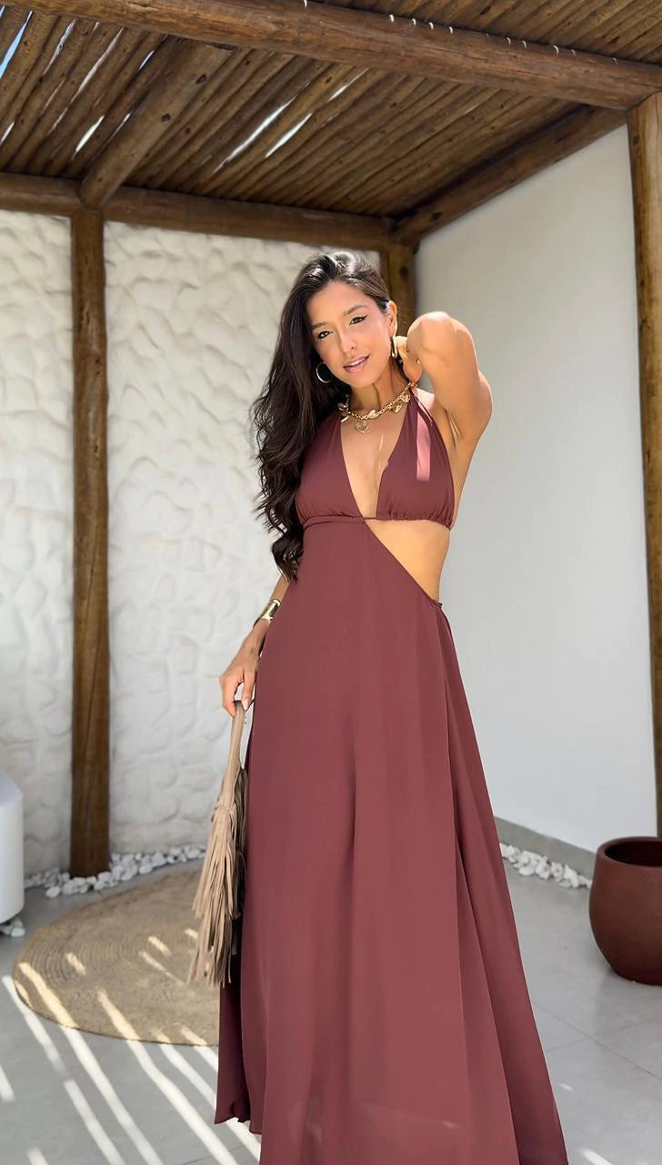 Vestido Stefany