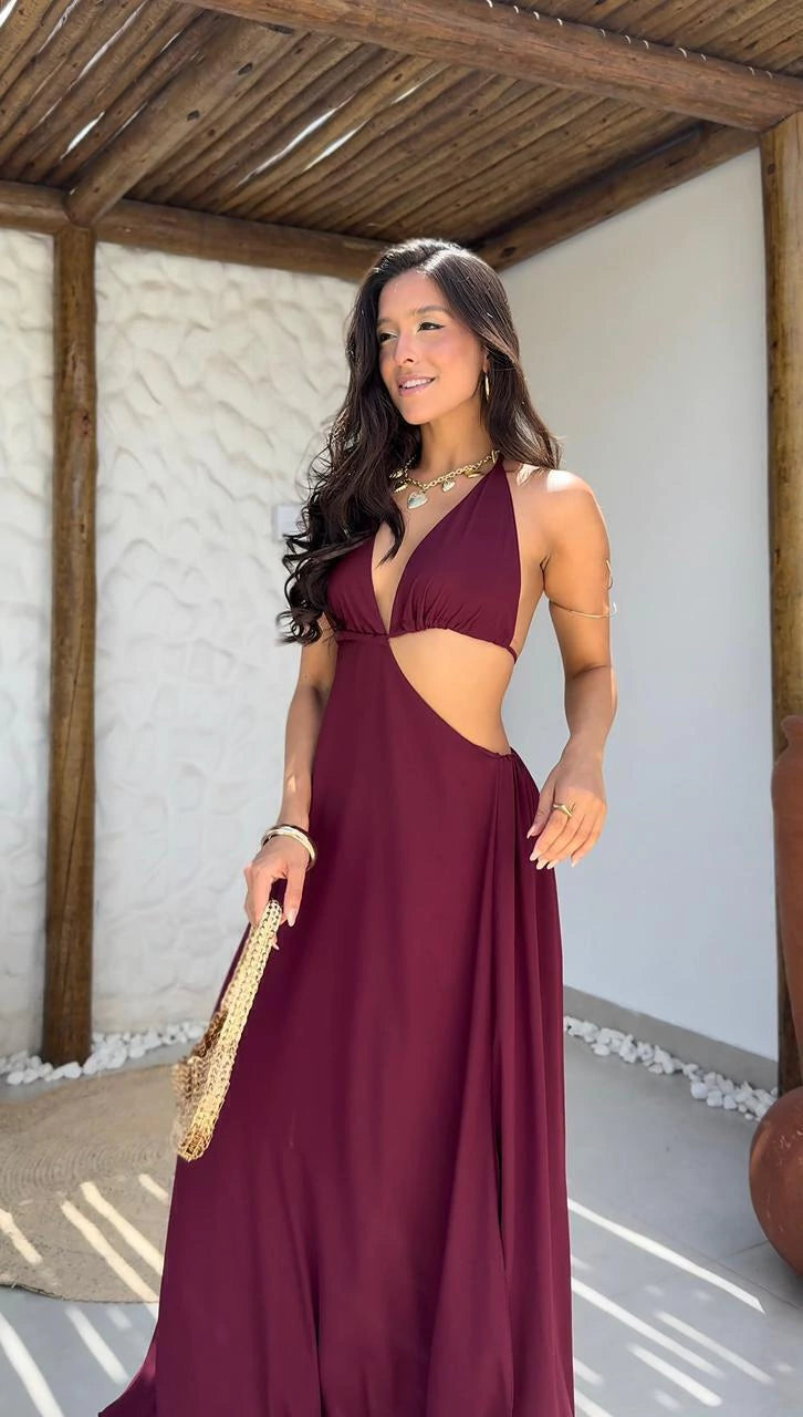 Vestido Stefany